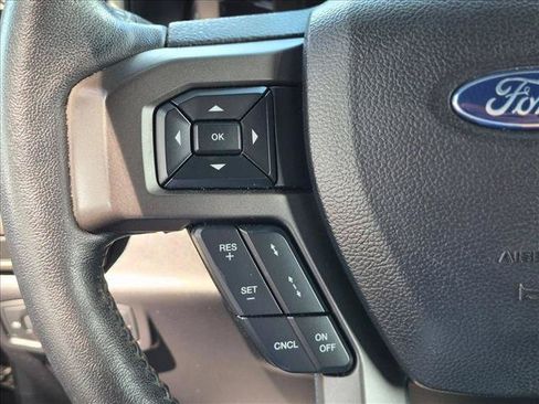 Used 2019 Ford Expedition XLT w/ Equipment Group 202A RWD image 13