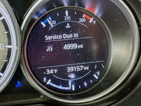 Certified 2023 MAZDA CX-5 AWD 2.5 S image 17