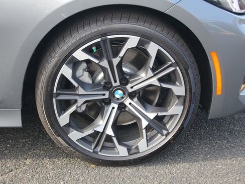 New 2026 BMW 330i xDrive Sedan w/ Premium Package image 11