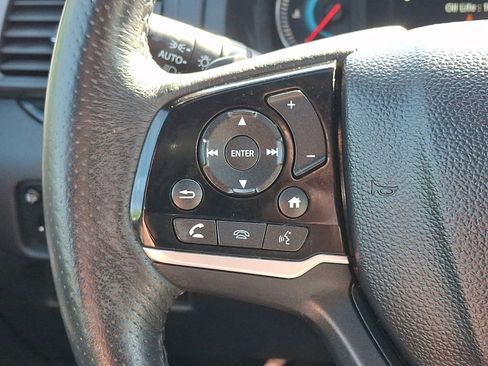 Used 2019 Honda Passport Touring image 22