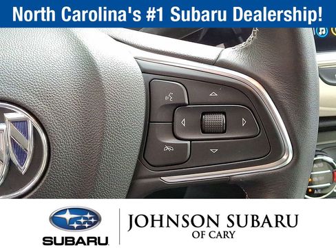 Used 2021 Buick Encore GX Select image 20