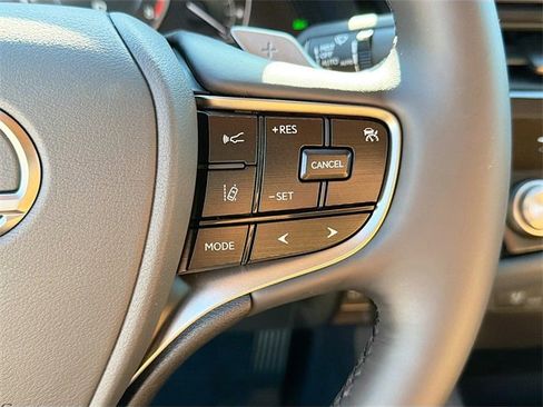 New 2025 Lexus ES 350 w/ Premium Package image 39