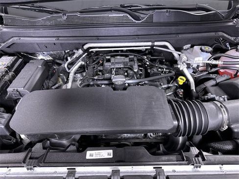 New 2026 GMC Canyon AT4 w/ Technology Plus Package image 31