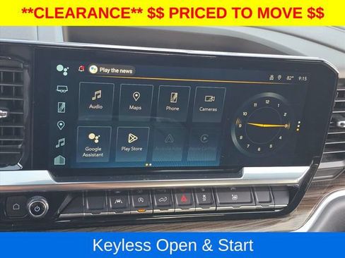 Certified 2023 Chevrolet Silverado 1500 LT AWD/4WD image 26