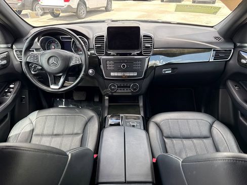 Used 2018 Mercedes-Benz GLE 350 image 5
