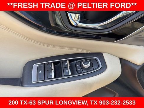 Used 2022 Subaru Legacy Limited XT w/ Popular Package #3 image 7
