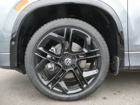 New 2026 Volkswagen Tiguan SE R-Line AWD/4WD image 20
