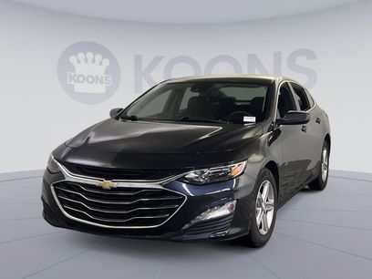 Used 2023 Chevrolet Malibu LT