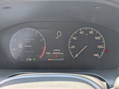 New 2026 Honda HR-V LX image 10