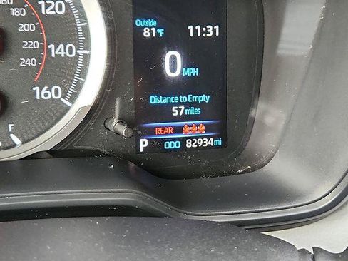 Certified 2020 Toyota Corolla SE FWD image 19