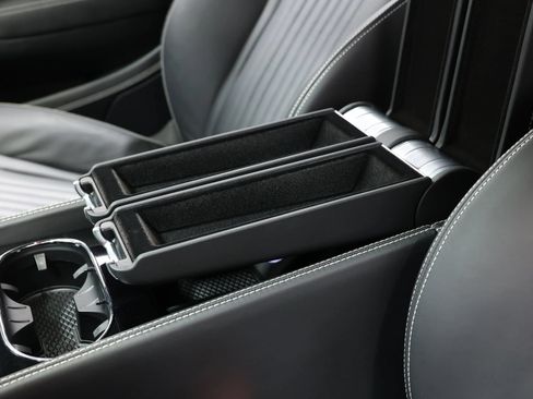 Used 2016 Bentley Continental GT AWD/4WD image 24