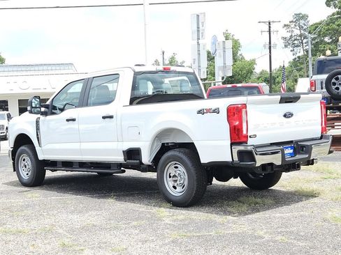New 2026 Ford F250 XL w/ XL Chrome Package AWD/4WD image 7