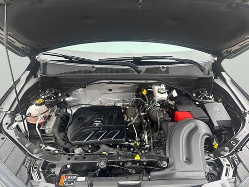 Used 2023 Chevrolet TrailBlazer RS w/ Sun and Liftgate Package image 16