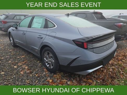 New 2026 Hyundai Sonata SE image 2