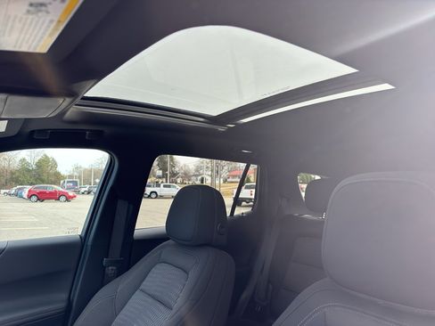 New 2026 Chevrolet Equinox LT image 20