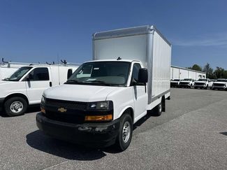 New 2024 Chevrolet Express 3500 w/ Power Convenience Package RWD video 2