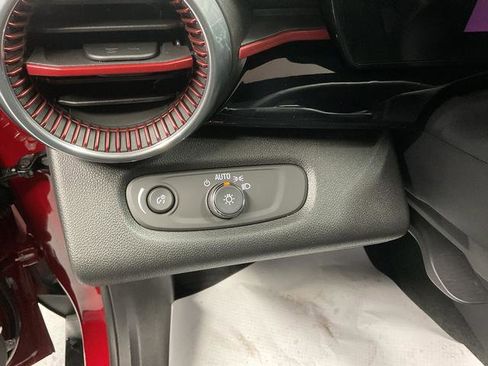 New 2026 Chevrolet Trax RS image 11