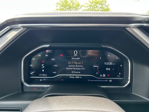 Certified 2024 GMC Sierra 1500 Denali AWD/4WD image 25