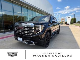 Used 2024 GMC Sierra 1500 Denali w/ Technology Package AWD/4WD video 1