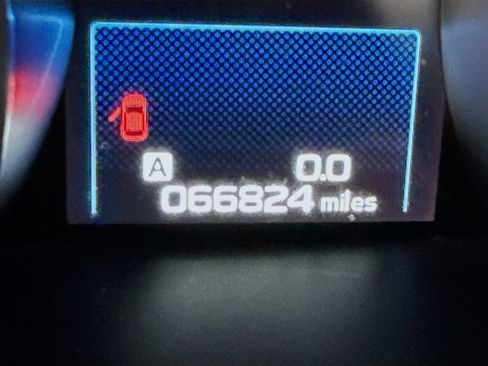 Used 2017 Subaru Outback 2.5i Limited AWD/4WD image 4