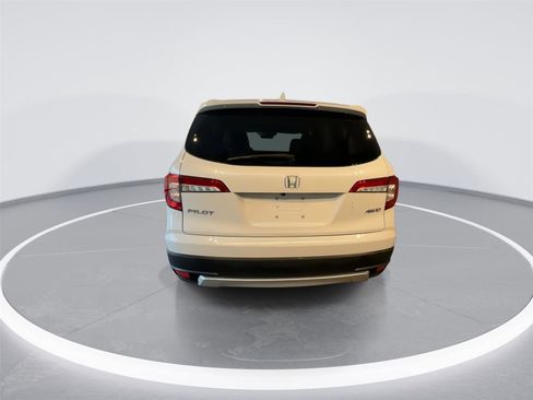 Used 2022 Honda Pilot EX-L image 6