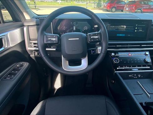 Used 2026 Hyundai Santa Fe SEL image 6