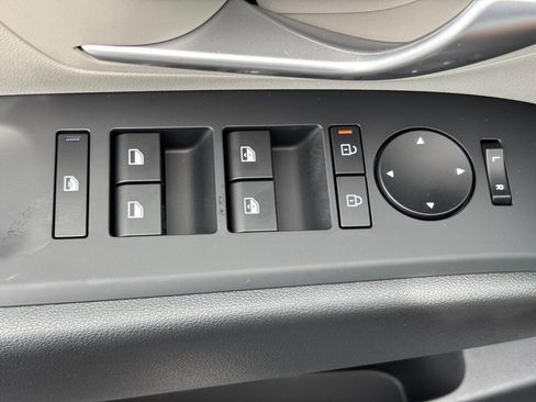 Certified 2026 Hyundai Tucson SEL image 38