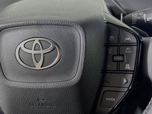 New 2026 Toyota bZ FWD image 17