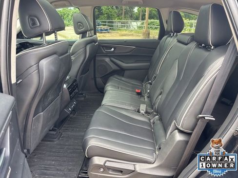 Used 2024 Acura MDX SH-AWD w/ Advance Package image 26