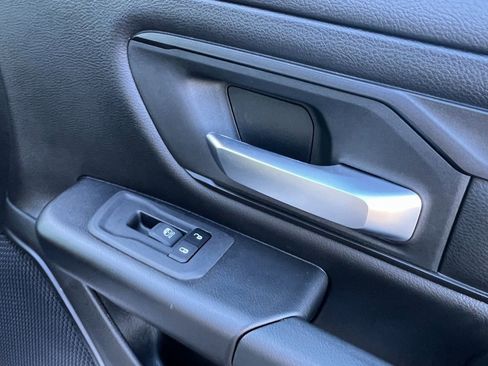 Certified 2025 RAM 1500 Tradesman image 17