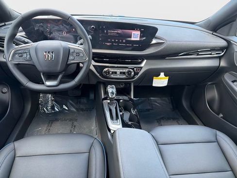 New 2026 Buick Envista Sport Touring w/ Convenience I Package FWD image 15