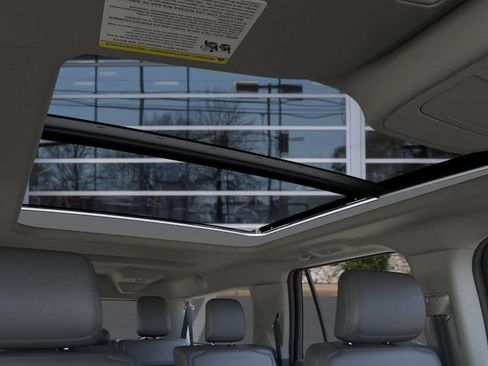 New 2026 Ford Expedition Max Active image 22