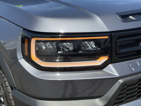 Used 2026 Honda Passport TrailSport image 10