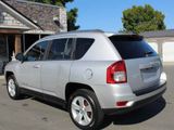 Used 2012 Jeep Compass Sport image 6