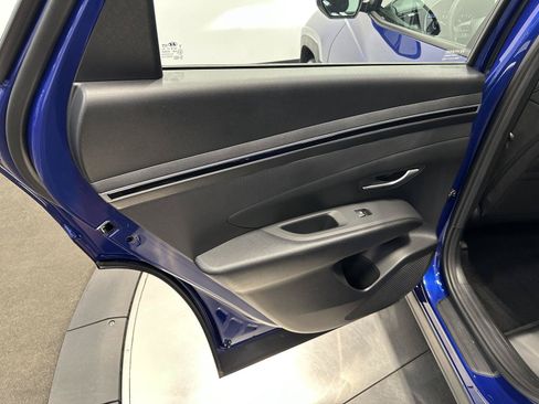 Certified 2023 Hyundai Tucson SE AWD/4WD image 24