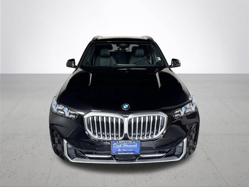 Used 2026 BMW X5 xDrive40i AWD/4WD image 3