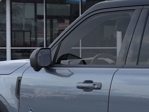 New 2025 Ford Bronco Sport Outer Banks w/ Outer Banks Tech Package+ image 20