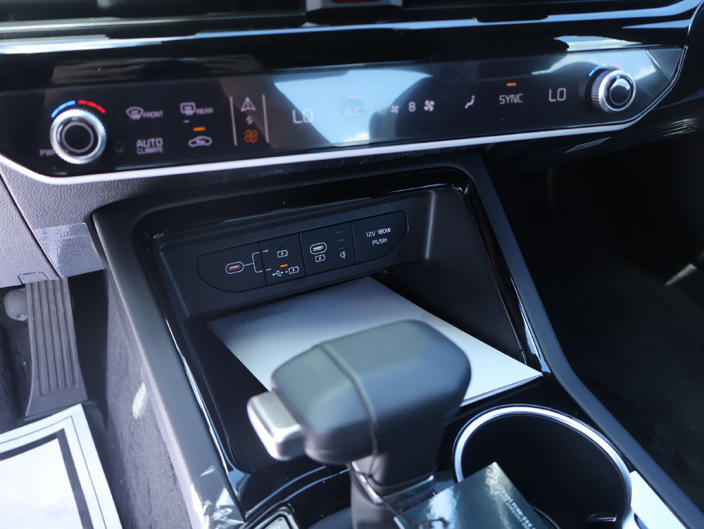 New 2026 Kia K5 GT-Line AWD/4WD image 38