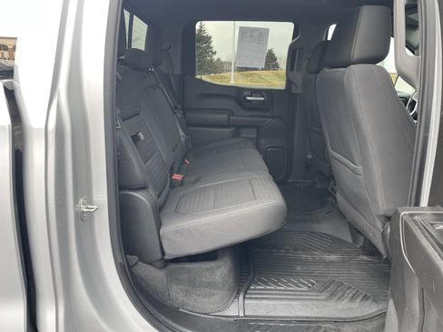 Used 2020 Chevrolet Silverado 1500 LT w/ All-Star Edition image 23