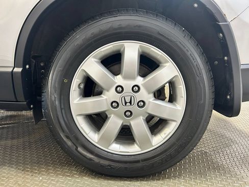 Used 2008 Honda CR-V EX image 28