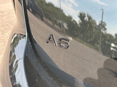 Used 2026 Audi A6 Prestige w/ Prestige Package AWD/4WD image 54