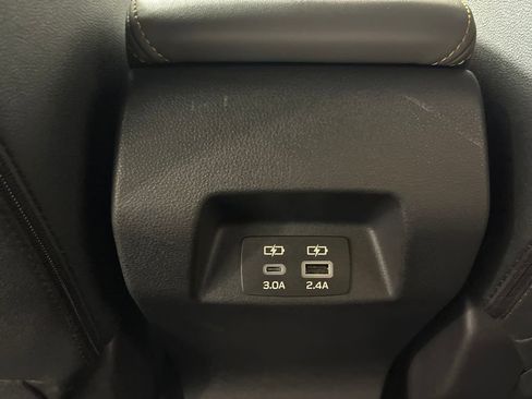 Certified 2025 Subaru Crosstrek 2.5i Wilderness AWD/4WD image 27