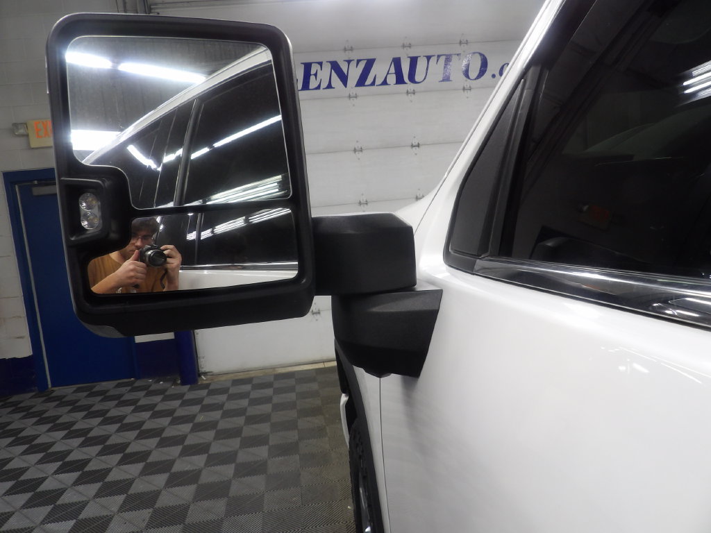 Used 2024 Chevrolet Silverado 2500 High Country w/ High Country Premium Package AWD/4WD image 63