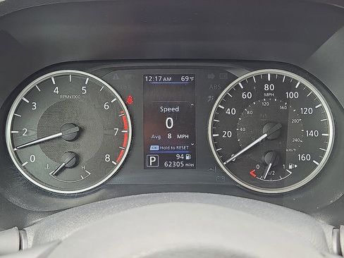 Used 2024 Nissan Sentra S FWD image 24