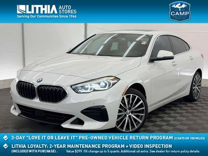 Used 2024 BMW 228i xDrive Gran Coupe w/ Premium Package
