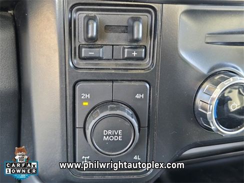 Used 2024 Ford F350 Lariat w/ Chrome Package image 25