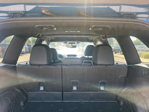 Used 2025 Subaru Forester Wilderness w/ Wilderness Package AWD/4WD image 9