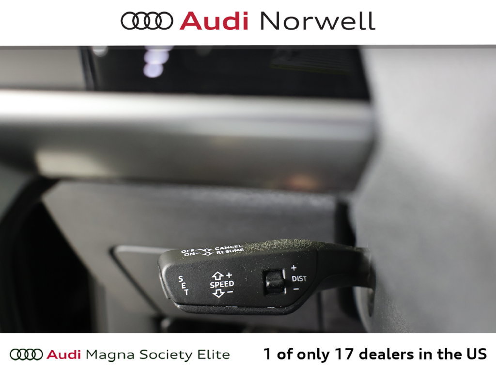 Used 2025 Audi Q5 Premium Plus w/ Premium Plus AWD/4WD image 26