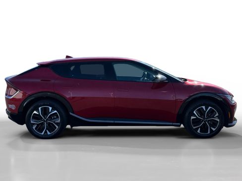 Used 2024 Kia EV6 Wind RWD image 6