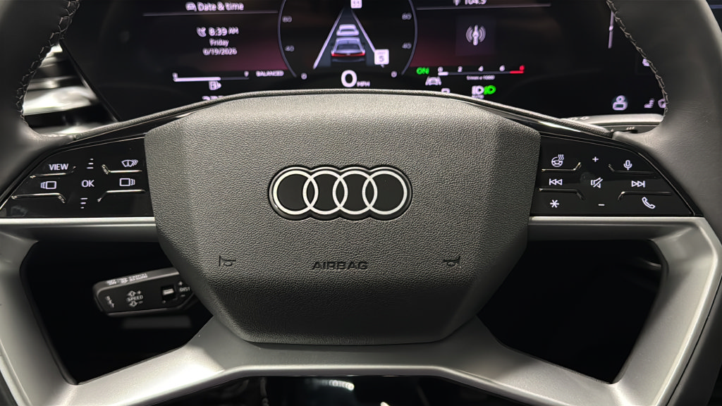 Used 2025 Audi A5 Prestige w/ 19" Wheel Package AWD/4WD image 16